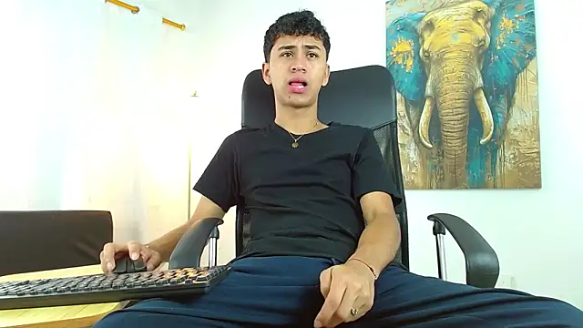 Alancum7 online show from December 3, 2025, 12:58 pm