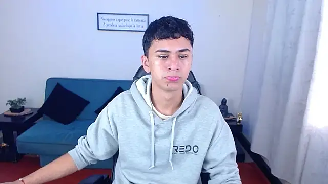 Alancum7 online show from December 22, 2025, 12:57 pm