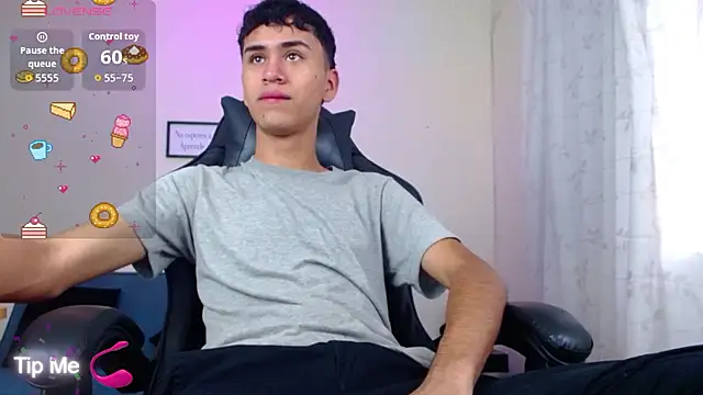 Alancum7 online show from January 15, 2026, 1:05 pm