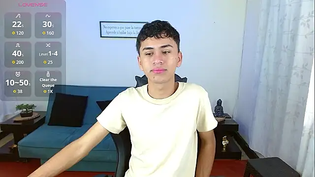 Alancum7 online show from January 17, 2026, 1:16 pm