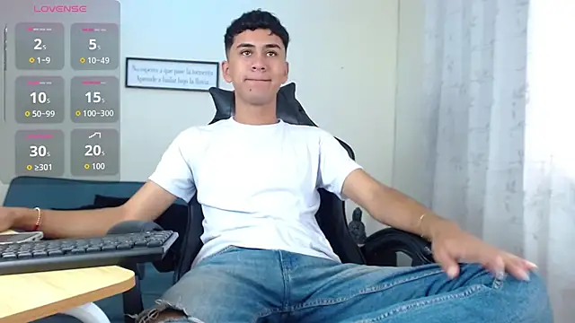 Alancum7 online show from February 23, 2026, 12:46 pm