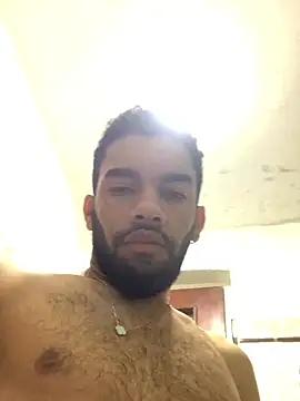 andresnoir  online show from January 8, 2026, 12:40 pm