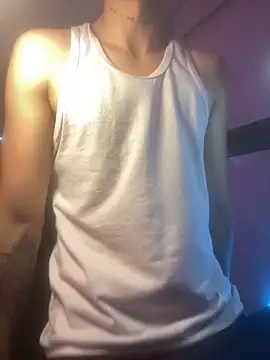 ErosDominant online show from October 13, 2025, 9:04 pm