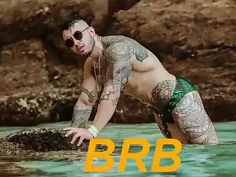 Snapshot of Dave-Max01 chatting on November 17, 2025, 2:34 pm Dave-Max01 online show from November 17, 2025, 2:34 pm