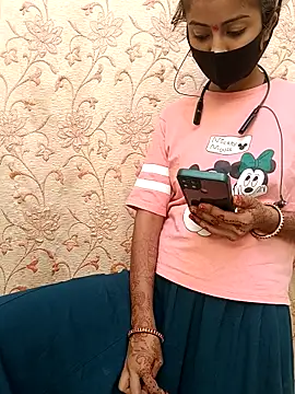 Payal G online show from October 12, 2025, 10:14 am