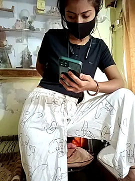 Payal G online show from October 17, 2025, 2:37 am