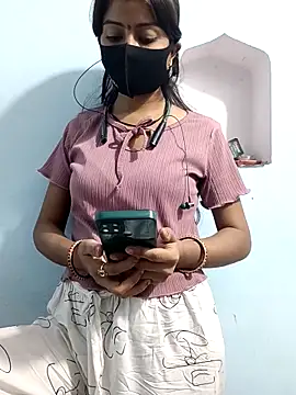 Payal G online show from October 17, 2025, 3:58 pm