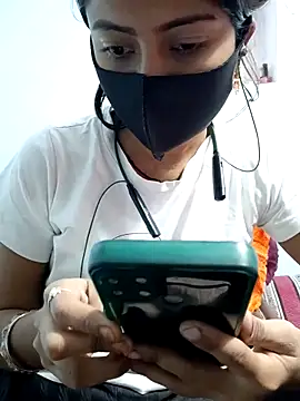 Payal G online show from November 25, 2025, 3:28 am