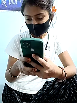 Payal G online show from December 5, 2025, 3:59 am