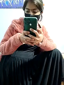 Payal G online show from January 11, 2026, 3:39 pm