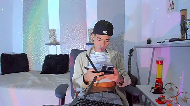 JacobBlackwell  online show from October 30, 2025, 7:36 pm