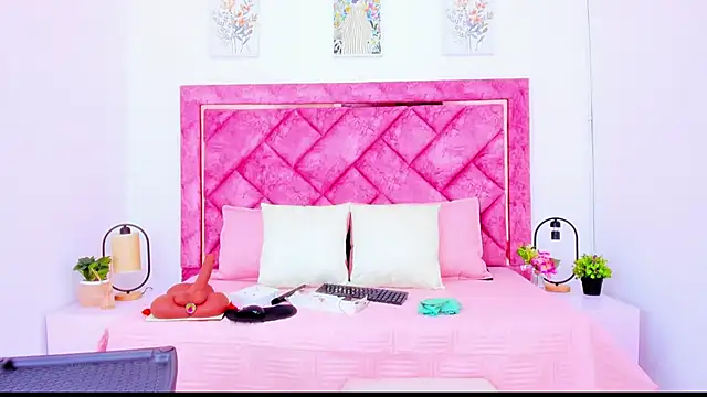 Bigasshott  online show from January 7, 2026, 8:00 pm