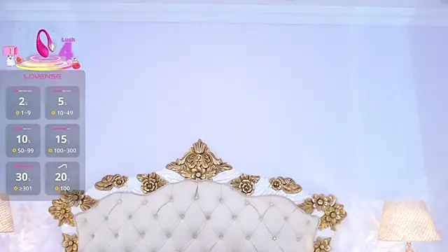 Snapshot of AnnyLorets chatting on November 18, 2025, 12:09 pm AnnyLorets online show from November 18, 2025, 12:09 pm