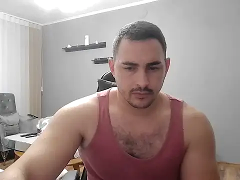 Snapshot of mastermute chatting on October 19, 2025, 3:34 pm mastermute online show from October 19, 2025, 3:34 pm