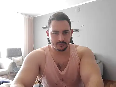 Snapshot of mastermute chatting on November 16, 2025, 9:26 am mastermute online show from November 16, 2025, 9:26 am