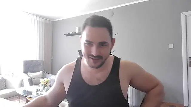 mastermute online show from March 9, 2026, 9:35 am