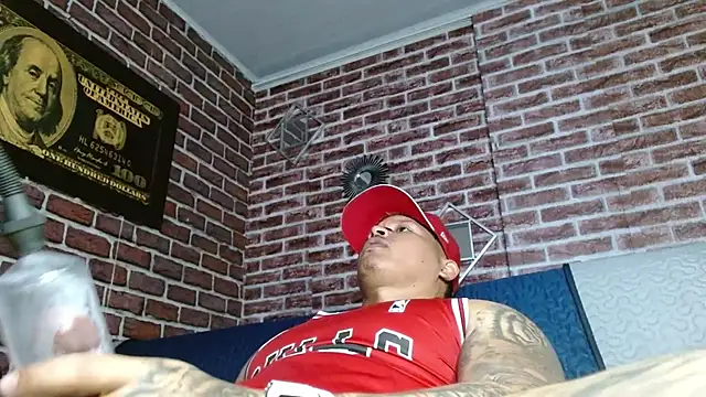 jordan bigcock  online show from July 15, 2026, 10:15 pm
