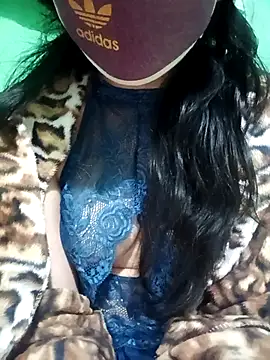 Hornyme18 online show from December 18, 2025, 4:02 pm