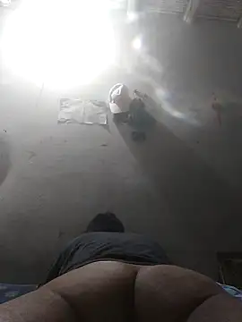 Deivid2025arg online show from October 12, 2025, 5:17 am