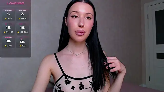 Snapshot of Isabella_Fontana chatting on October 8, 2025, 10:57 am Isabella Fontana online show from October 8, 2025, 10:57 am