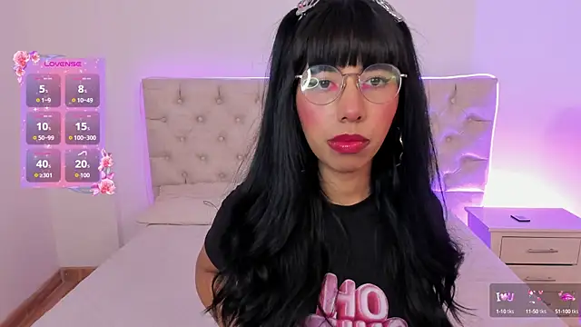 Nina fox 0691 online show from October 16, 2025, 1:34 pm