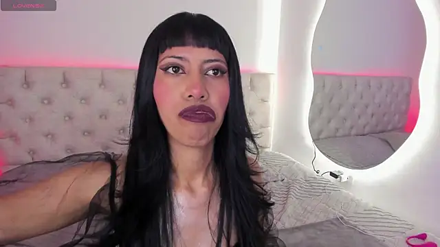 Nina fox 0691 online show from November 13, 2025, 12:37 pm