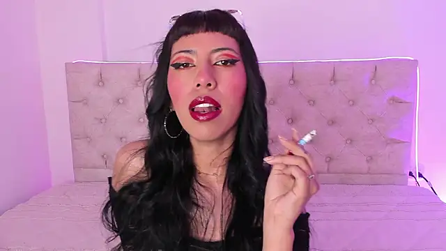 Snapshot of Nina_fox_0691 chatting on February 5, 2026, 2:33 pm Nina fox 0691 online show from February 5, 2026, 2:33 pm