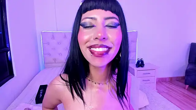 Nina fox 0691 online show from May 16, 2026, 12:18 am