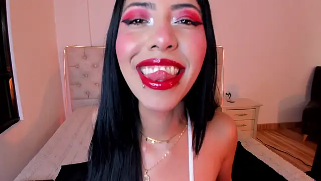 Nina fox 0691 online show from May 27, 2026, 3:20 pm