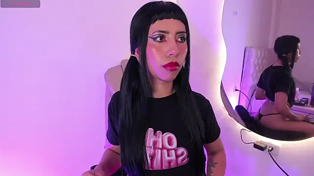 Nina fox 0691 online show from July 1, 2026, 3:01 pm