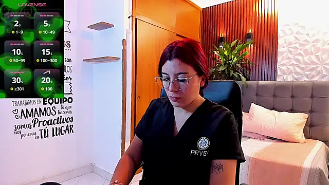 allison mc online show from December 18, 2025, 4:07 am