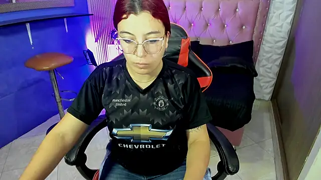 allison mc online show from January 10, 2026, 3:52 am