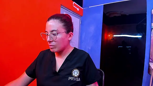 allison mc online show from February 24, 2026, 11:47 pm