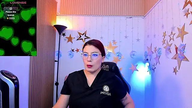 allison mc online show from March 19, 2026, 4:05 am