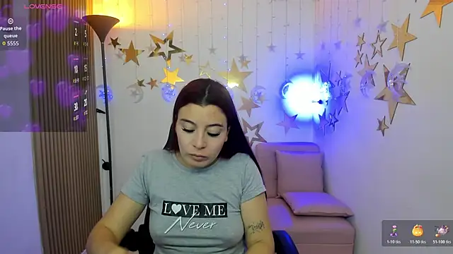 allison mc online show from May 16, 2026, 3:58 am