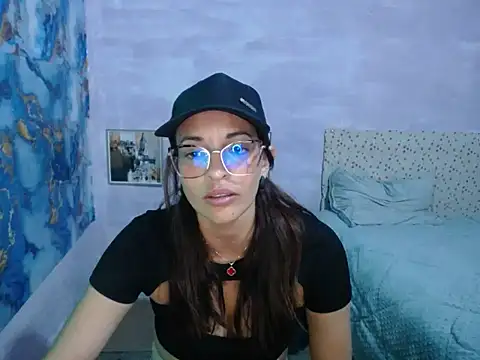 cerecita anna online show from February 25, 2026, 9:57 pm