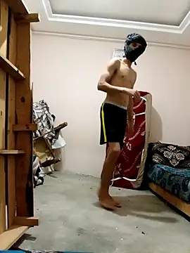 latarak321 online show from October 15, 2025, 8:42 pm