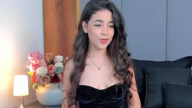 AryBlair online show from October 11, 2025, 12:43 am