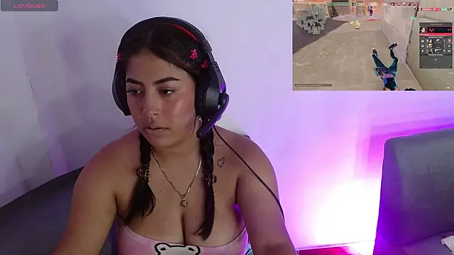 Snapshot of mariam_ferrer chatting on October 7, 2025, 8:17 pm mariam ferrer online show from October 7, 2025, 8:17 pm