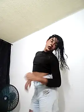 Snapshot of Nelsareth chatting on October 22, 2025, 2:34 am Nelsareth online show from October 22, 2025, 2:34 am