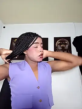 Snapshot of Nelsareth chatting on October 25, 2025, 4:53 am Nelsareth online show from October 25, 2025, 4:53 am