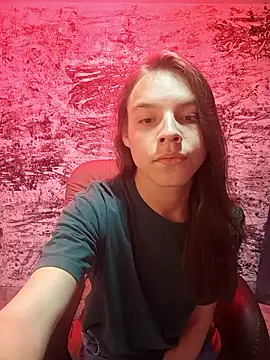 Prins001 online show from October 8, 2025, 8:50 pm