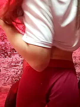 Prins001 online show from October 15, 2025, 11:10 am