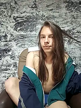 Prins001 online show from October 17, 2025, 10:51 am