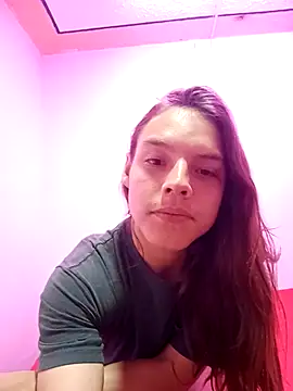 Prins001 online show from October 21, 2025, 3:29 am