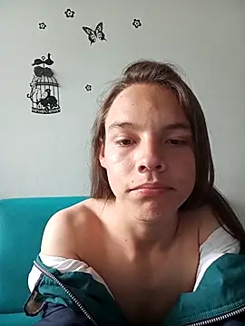 Prins001 online show from October 28, 2025, 9:39 pm