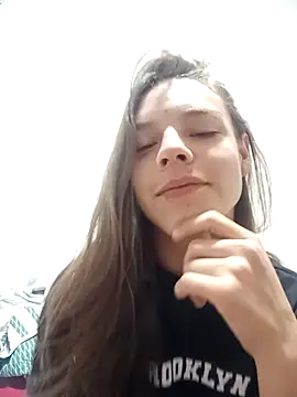 Prins001 online show from November 9, 2025, 4:11 am