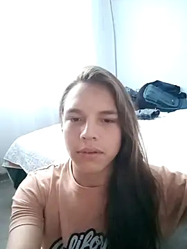 Prins001 online show from November 12, 2025, 10:30 pm