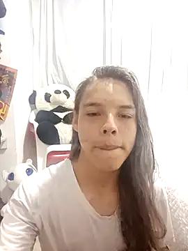 Prins001 online show from November 13, 2025, 10:52 pm