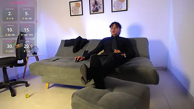 spike spigell online show from October 26, 2025, 4:18 am